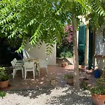Con Giardino Con Aria Condizionata Apartment