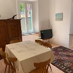 Apartment Con Giardino Con Aria Condizionata Senigallia