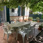 Con Giardino Con Aria Condizionata Senigallia