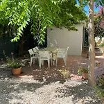 Con Giardino Con Aria Condizionata