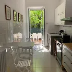 Apartment Con Giardino Con Aria Condizionata Senigallia