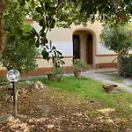 Appartement Con Giardino Con Aria Condizionata Senigallia