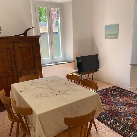 Apartament Con Giardino Con Aria Condizionata Senigallia