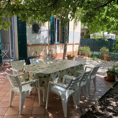 Con Giardino سينِغاليا