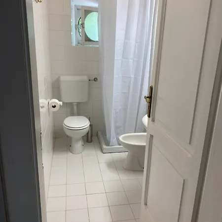 Apartament Con Giardino Con Aria Condizionata