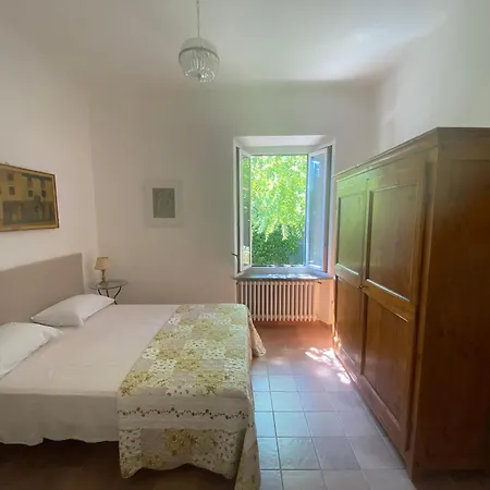 Apartament Con Giardino Con Aria Condizionata