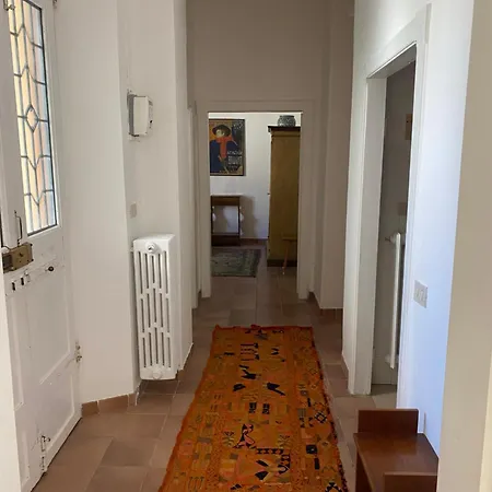 Con Giardino Con Aria Condizionata Apartament