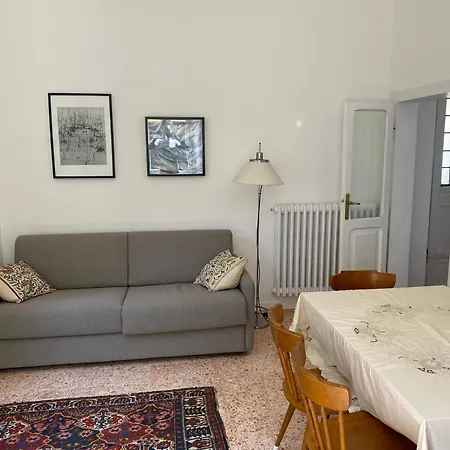 Con Giardino Con Aria Condizionata Apartament