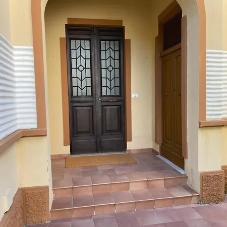 Apartament Con Giardino Con Aria Condizionata *