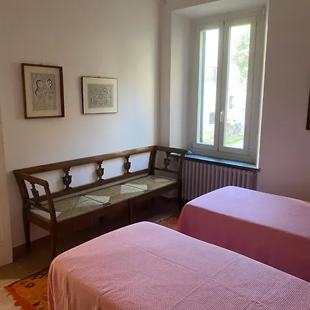 Apartament Con Giardino Con Aria Condizionata Senigallia