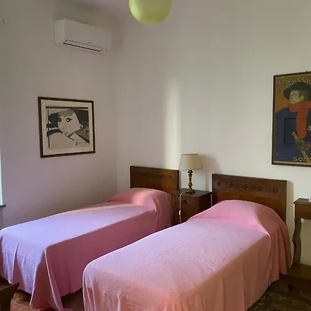 Con Giardino Con Aria Condizionata Senigallia