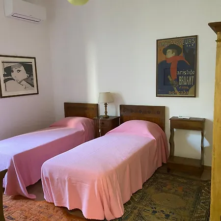 Con Giardino Con Aria Condizionata Apartament