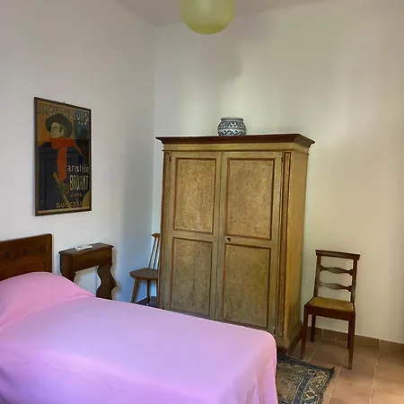 Con Giardino Con Aria Condizionata Apartament