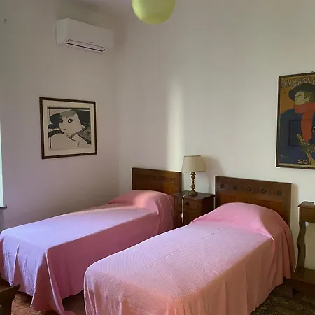 Con Giardino Con Aria Condizionata Apartament *