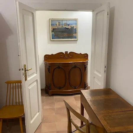 Apartament Con Giardino Con Aria Condizionata *