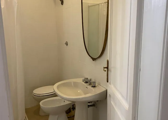 Con Giardino Con Aria Condizionata *