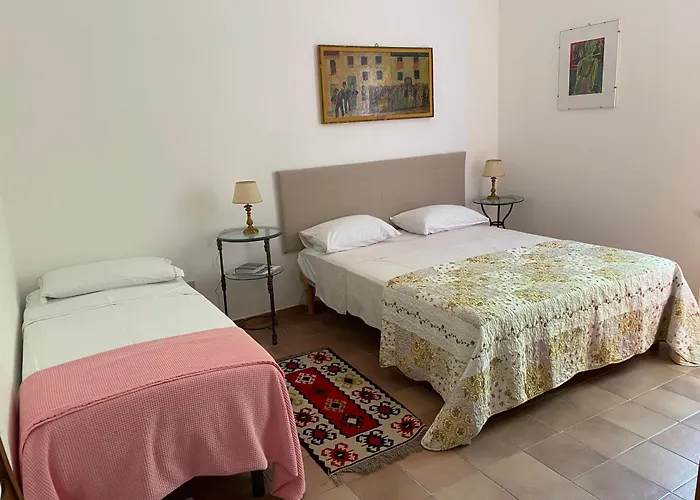 Con Giardino Con Aria Condizionata Appartement Senigallia