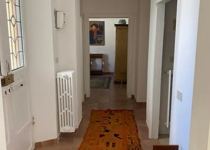 Con Giardino Con Aria Condizionata Appartement