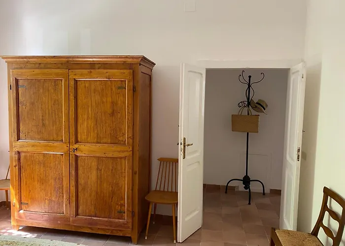 Con Giardino Con Aria Condizionata Appartement *