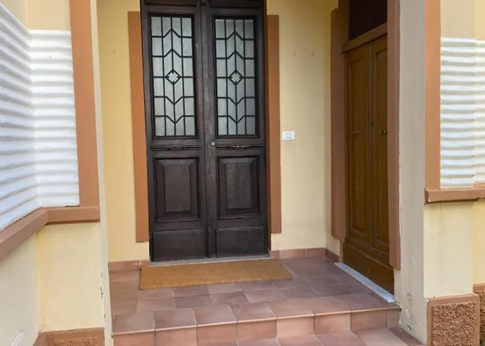 Appartement Con Giardino Con Aria Condizionata *