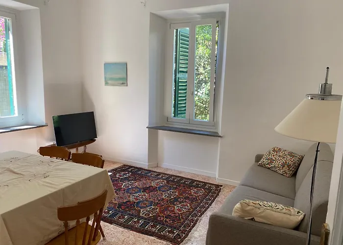 Con Giardino Con Aria Condizionata Appartement Senigallia