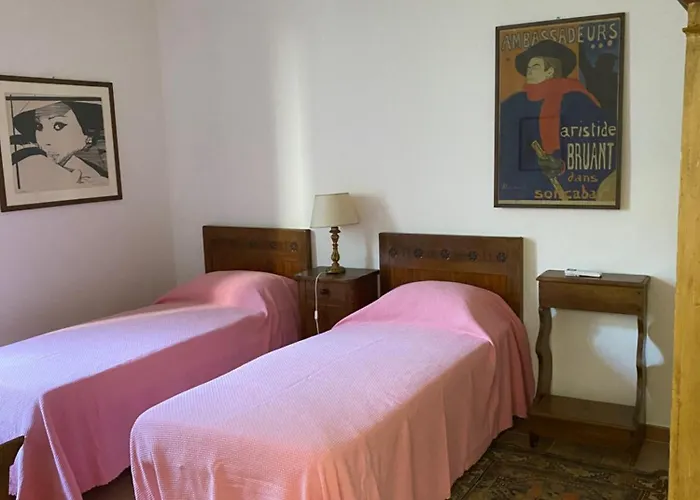 Con Giardino Con Aria Condizionata Appartement