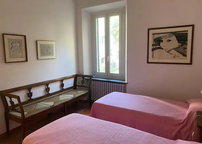 Con Giardino Con Aria Condizionata *