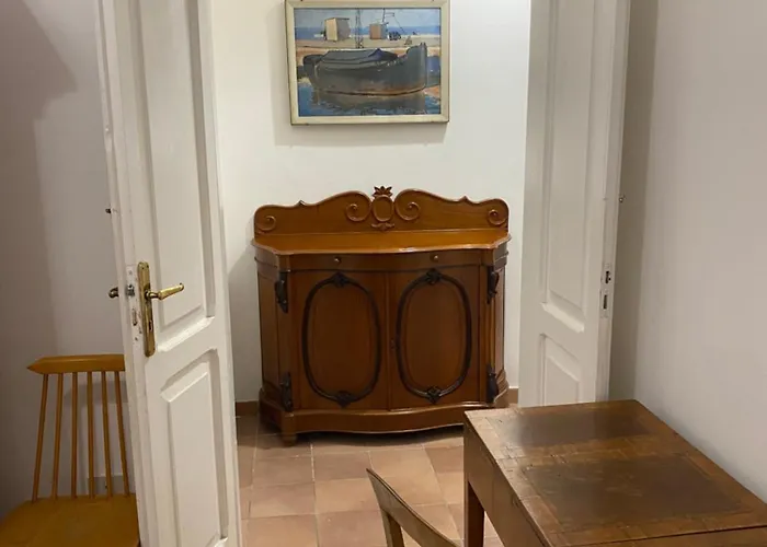 Appartement Con Giardino Con Aria Condizionata *