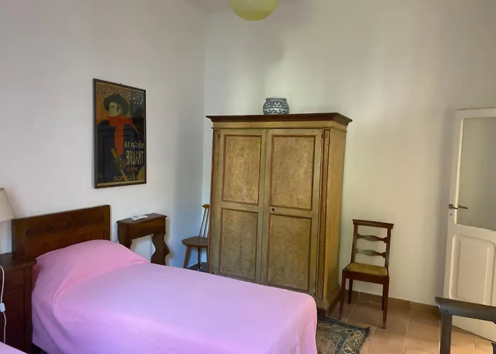 Con Giardino Con Aria Condizionata *